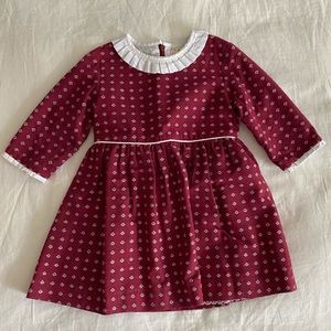 La Coqueta - Girls Dress - Size 3Y